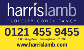 Harris Lamb Property Consultant